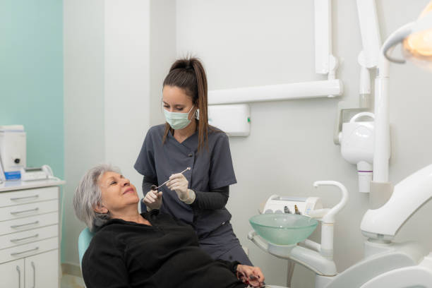 Best Emergency Dental Care for Sports Injuries in Uhrichsville, OH